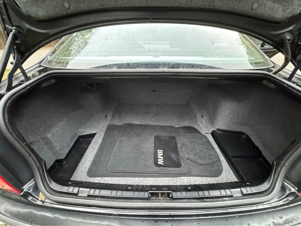 2000 BMW E46 3 Series - Image 12 of 12