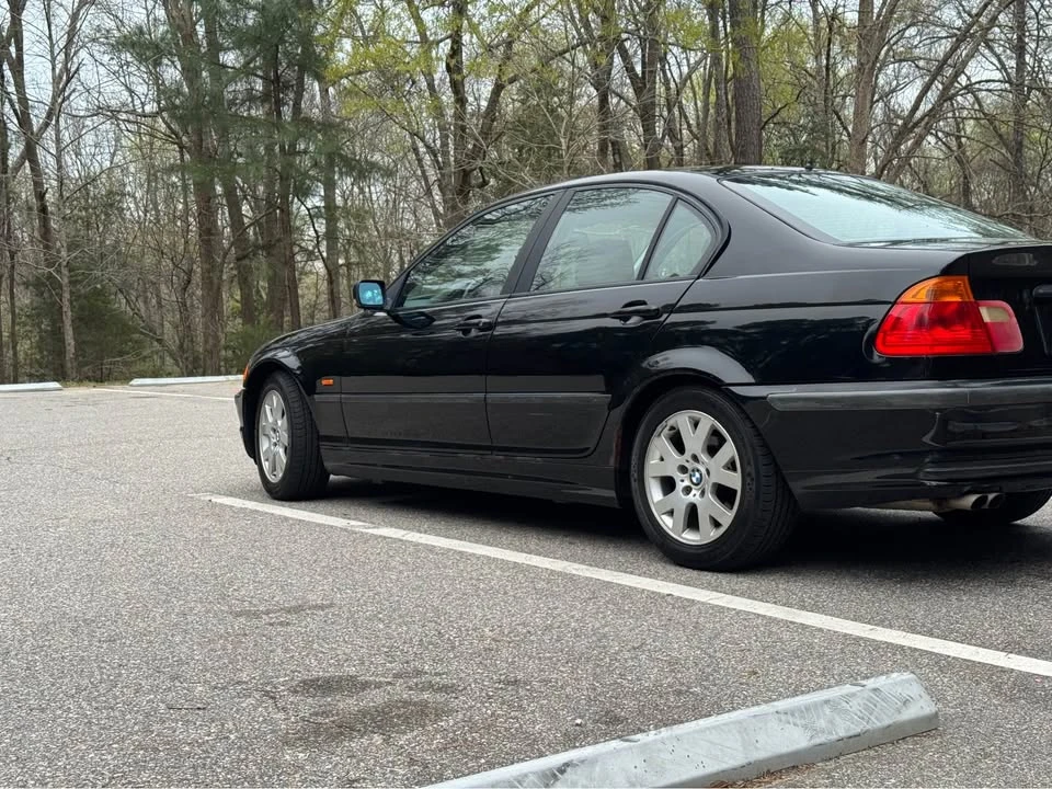 2000 BMW E46 3 Series - Image 5 of 12
