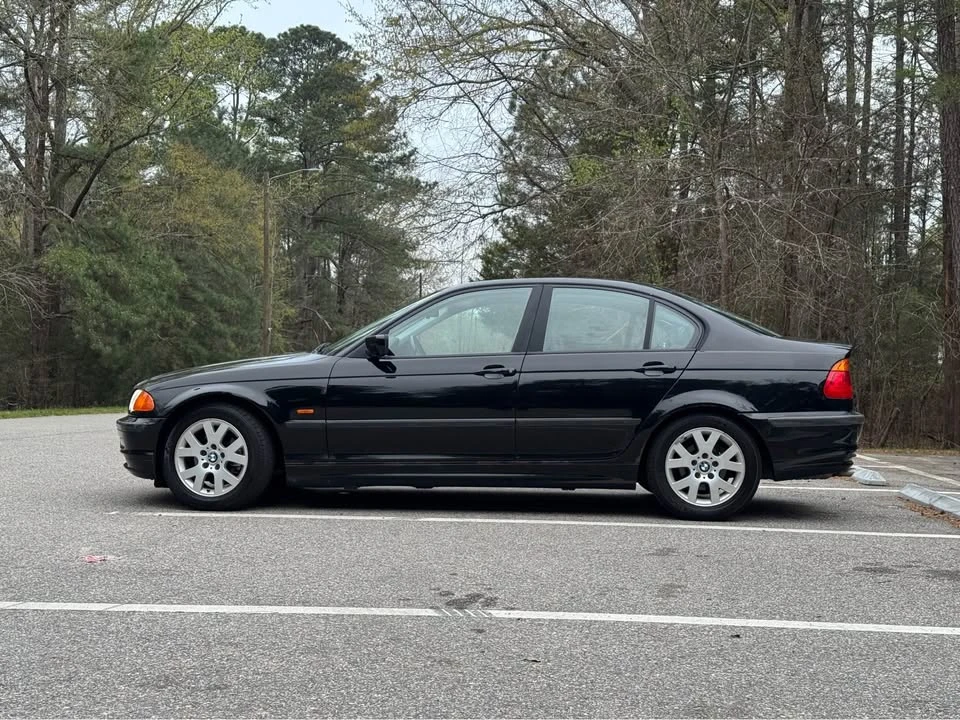 2000 BMW E46 3 Series - Image 6 of 12