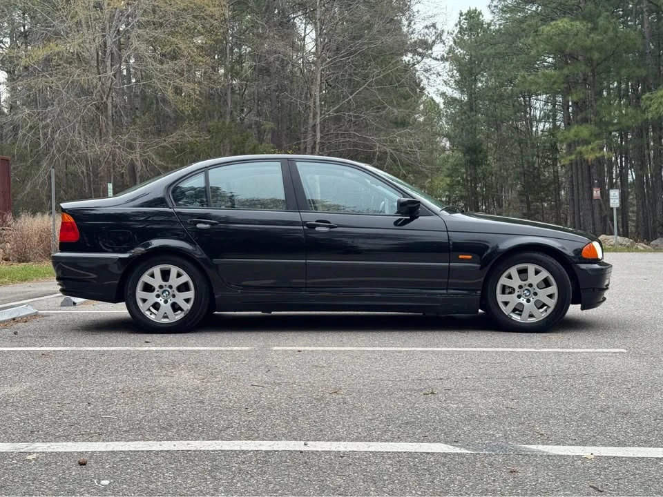 2000 BMW E46 3 Series - Image 3 of 12