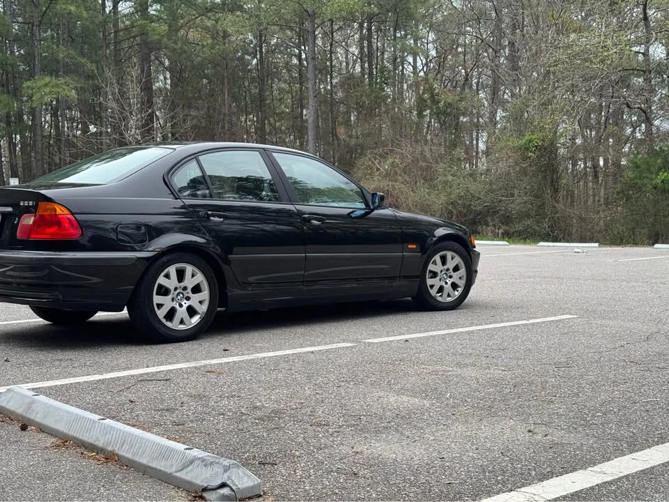 2000 BMW E46 3 Series - Image 4 of 12