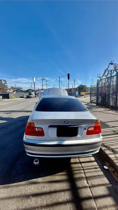 2000 BMW E46 3 Series - Image 2 of 9