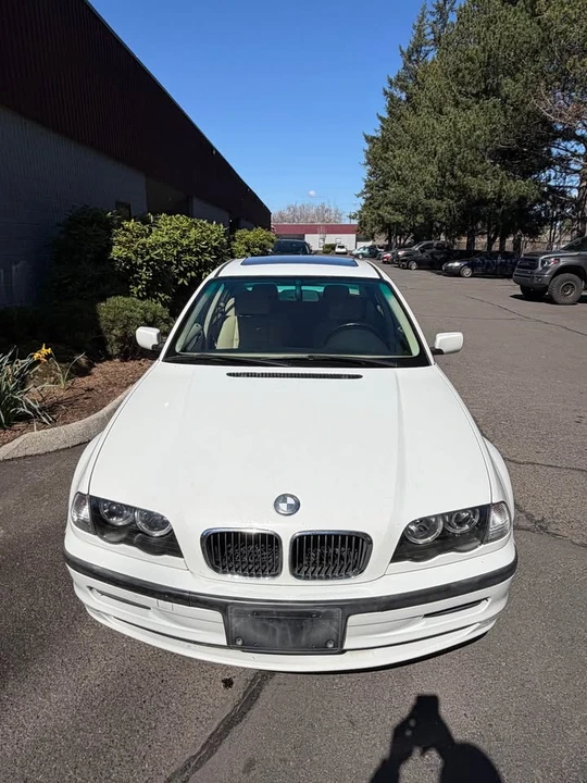 2000 BMW E46 3 Series - Image 2 of 13
