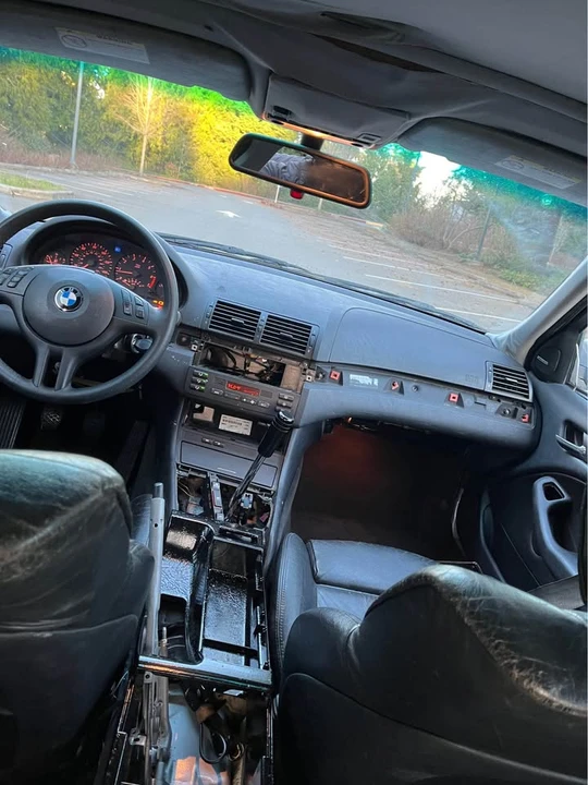 2000 BMW E46 3 Series - Image 10 of 12