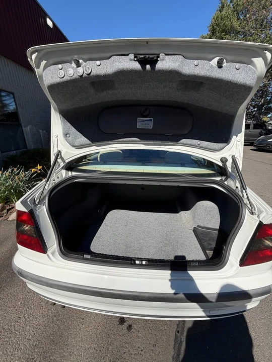 2000 BMW E46 3 Series - Image 12 of 13