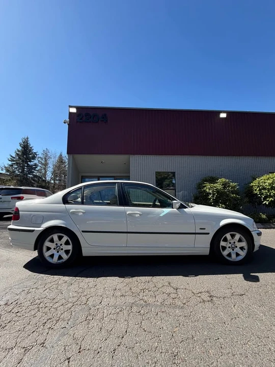 2000 BMW E46 3 Series - Image 7 of 13