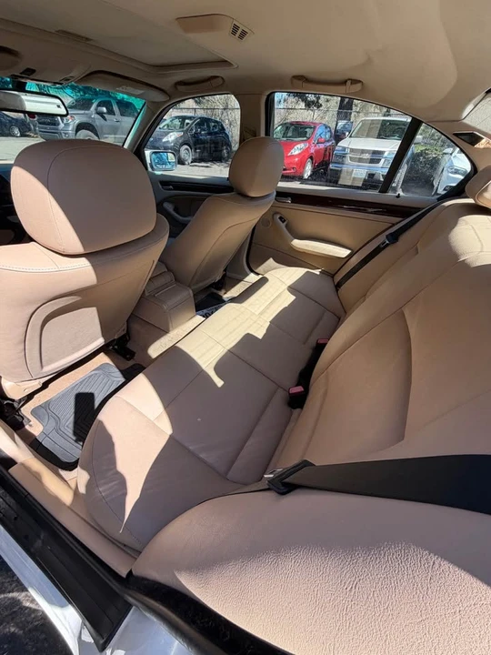 2000 BMW E46 3 Series - Image 11 of 13