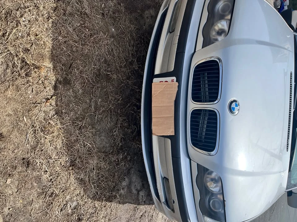 2000 BMW E46 3 Series - Image 3 of 8