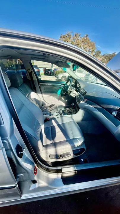 2000 BMW E46 3 Series - Image 7 of 9