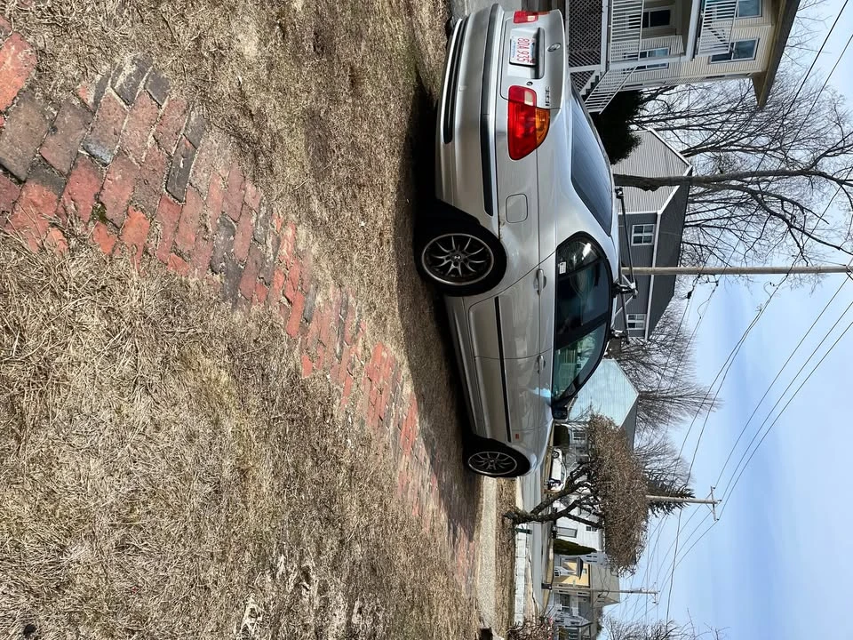 2000 BMW E46 3 Series - Image 8 of 8