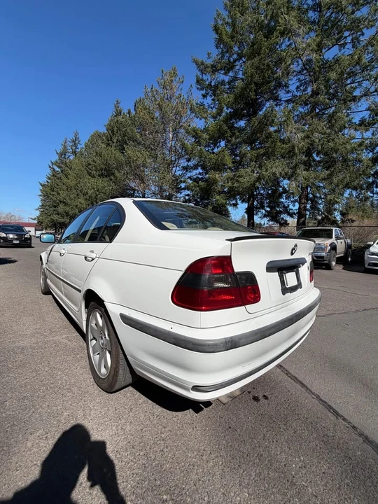 2000 BMW E46 3 Series - Image 6 of 13