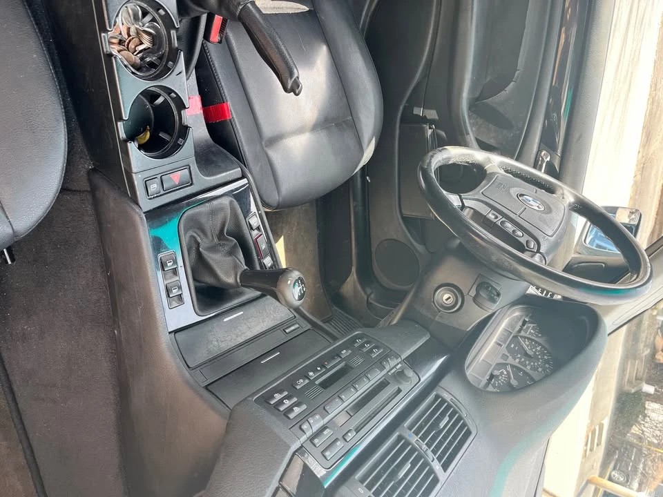 2000 BMW E46 3 Series - Image 4 of 8