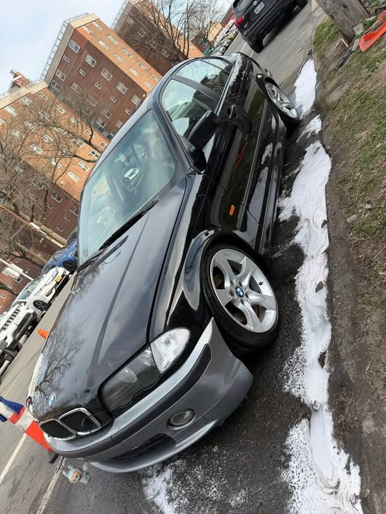 2000 BMW E46 3 Series - Image 5 of 7