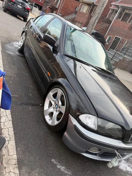 2000 BMW E46 3 Series - Image 4 of 7
