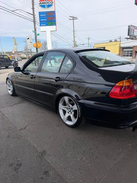 2000 BMW E46 3 Series - Image 7 of 7