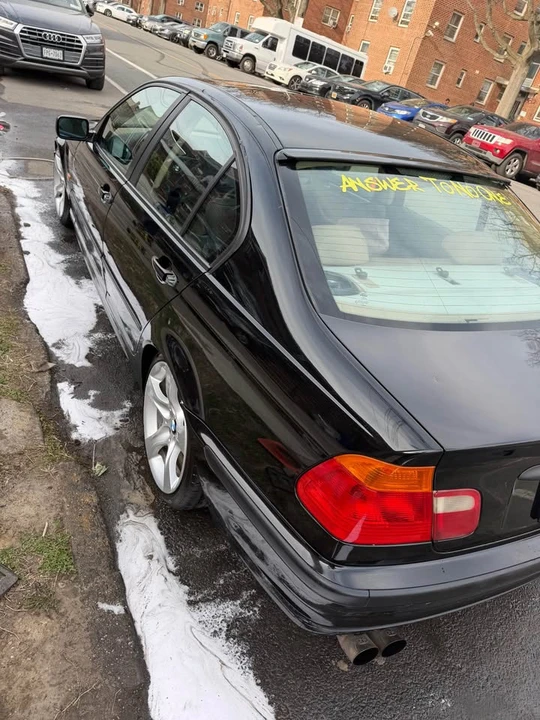 2000 BMW E46 3 Series - Image 2 of 7