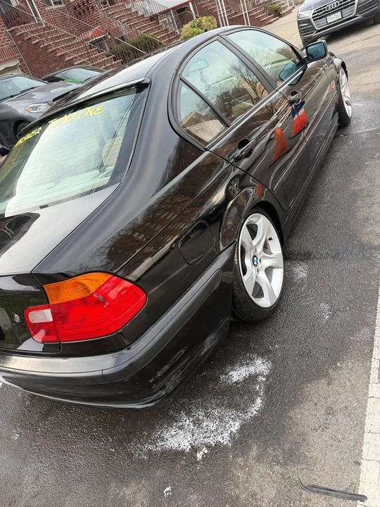 2000 BMW E46 3 Series - Image 3 of 7