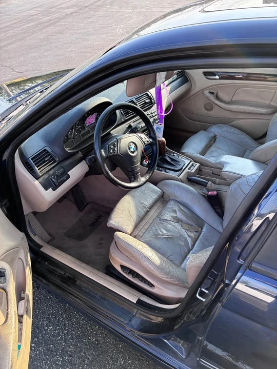 2000 BMW E46 3 Series - Image 4 of 8