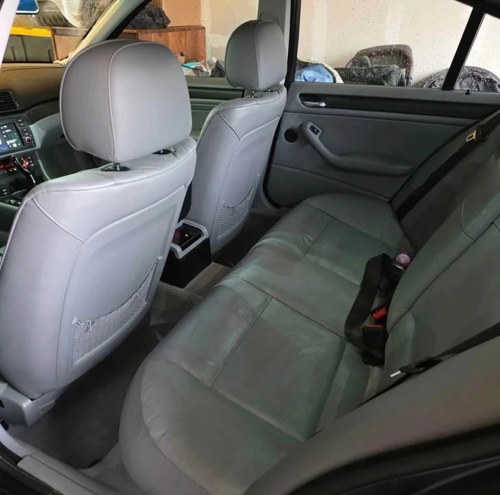 2000 BMW E46 3 Series - Image 6 of 6