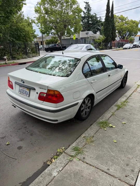 2000 BMW E46 3 Series - Image 4 of 8