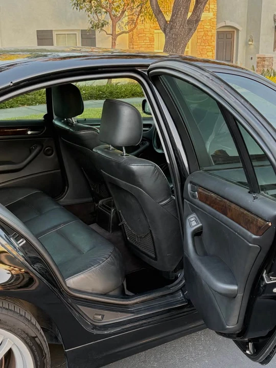 2000 BMW E46 3 Series - Image 10 of 10
