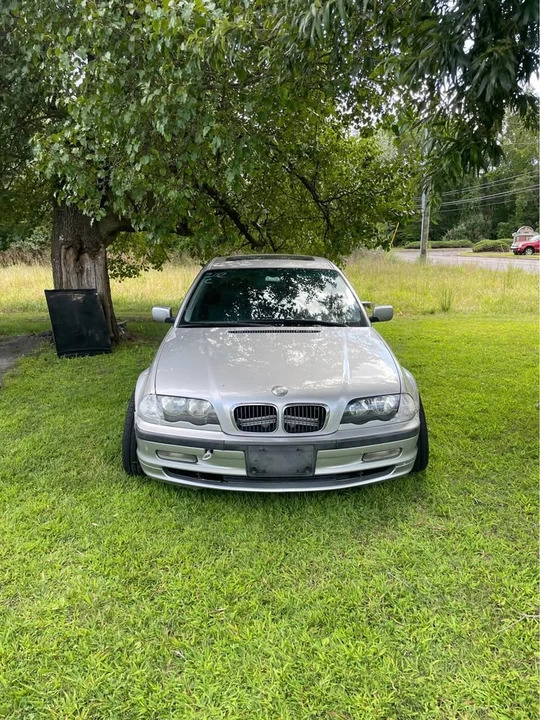 2000 BMW E46 3 Series - Image 4 of 8