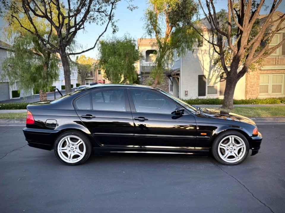 2000 BMW E46 3 Series - Image 2 of 10