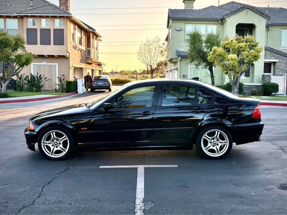 2000 BMW E46 3 Series - Image 5 of 10