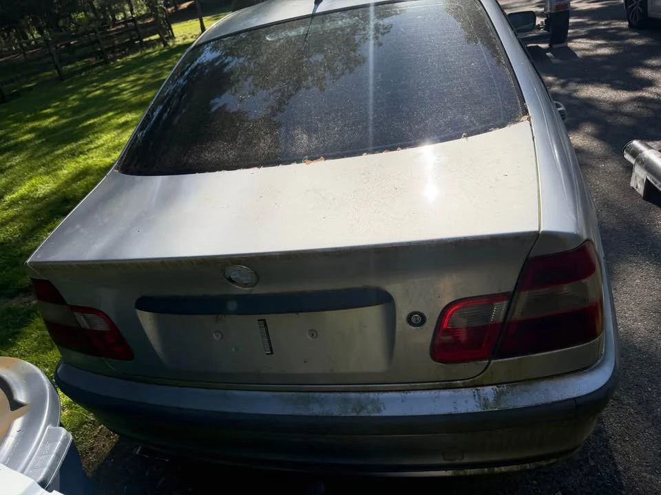 2000 BMW E46 3 Series - Image 4 of 5