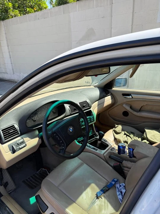 2000 BMW E46 3 Series - Image 3 of 4