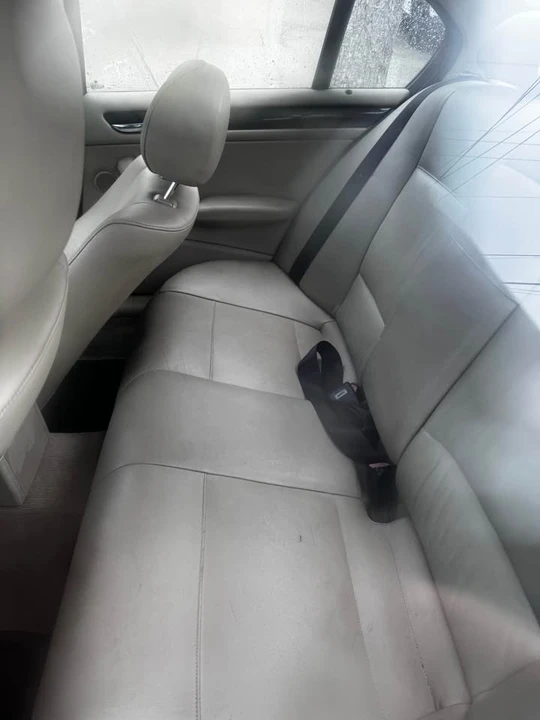 2000 BMW E46 3 Series - Image 4 of 5