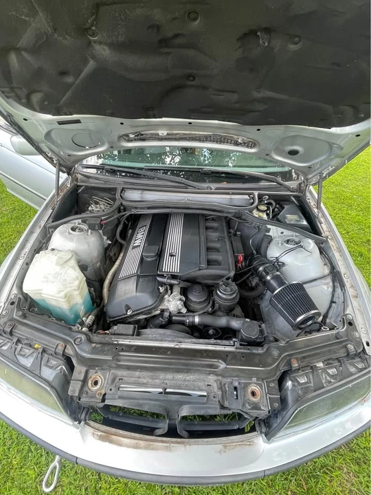 2000 BMW E46 3 Series - Image 6 of 8