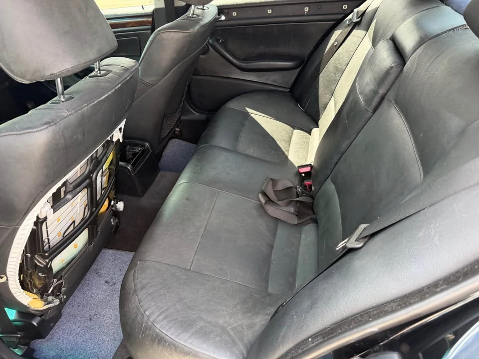 2000 BMW E46 3 Series - Image 8 of 11