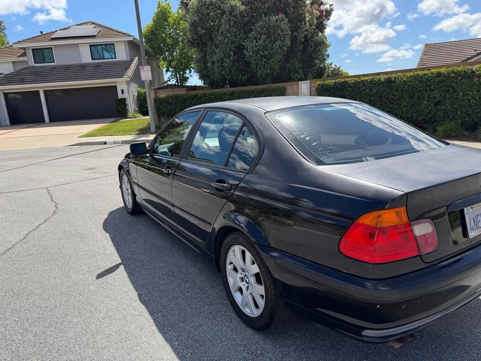 2000 BMW E46 3 Series - Image 7 of 11