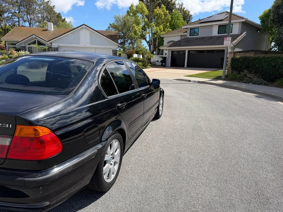 2000 BMW E46 3 Series - Image 6 of 11