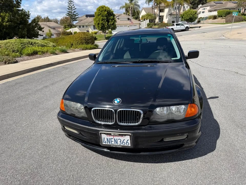 2000 BMW E46 3 Series - Image 5 of 11