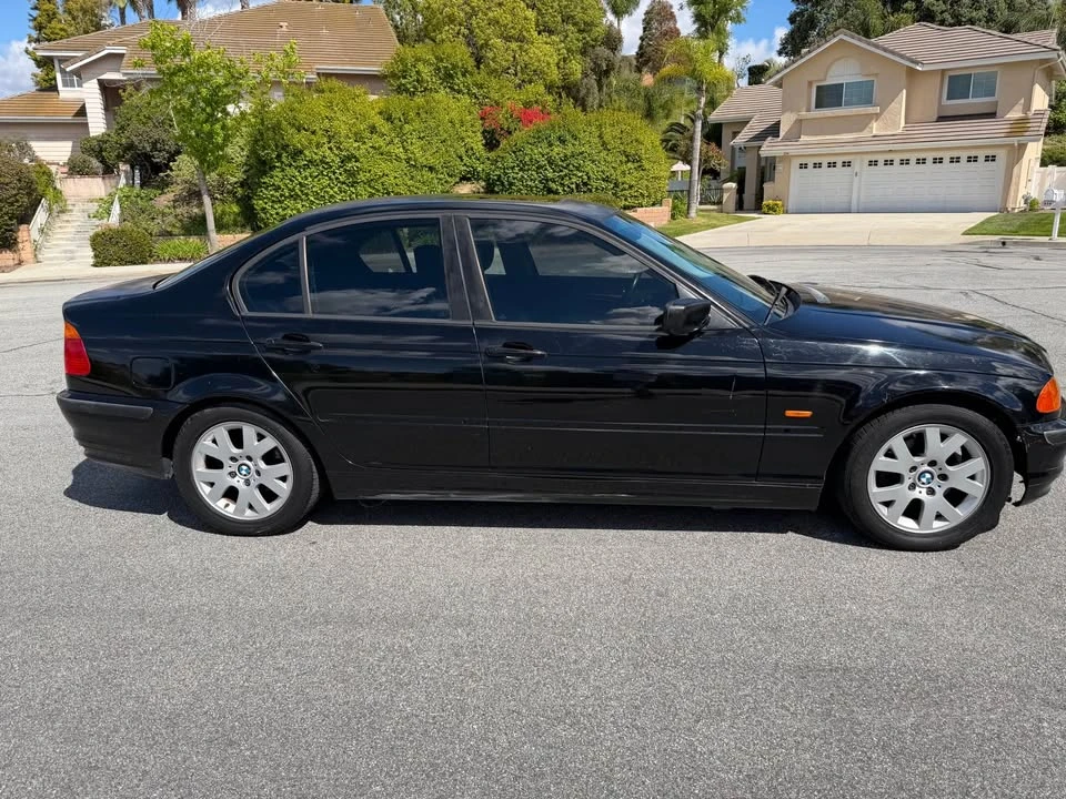 2000 BMW E46 3 Series - Image 2 of 11