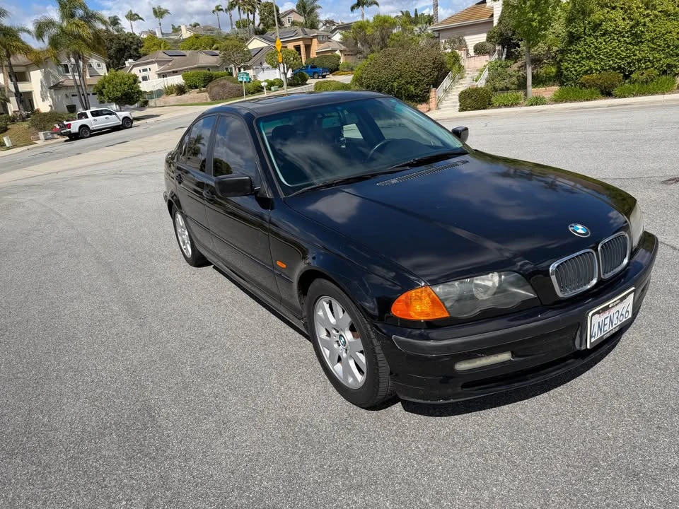2000 BMW E46 3 Series - Image 4 of 11