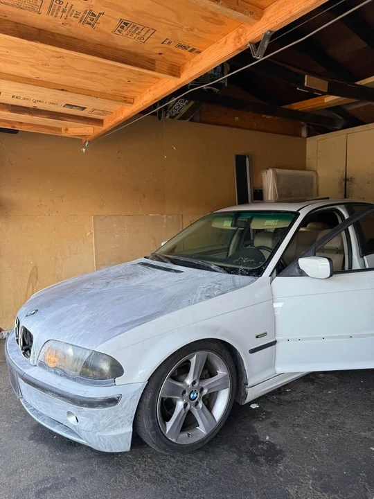2000 BMW E46 3 Series - Image 2 of 4