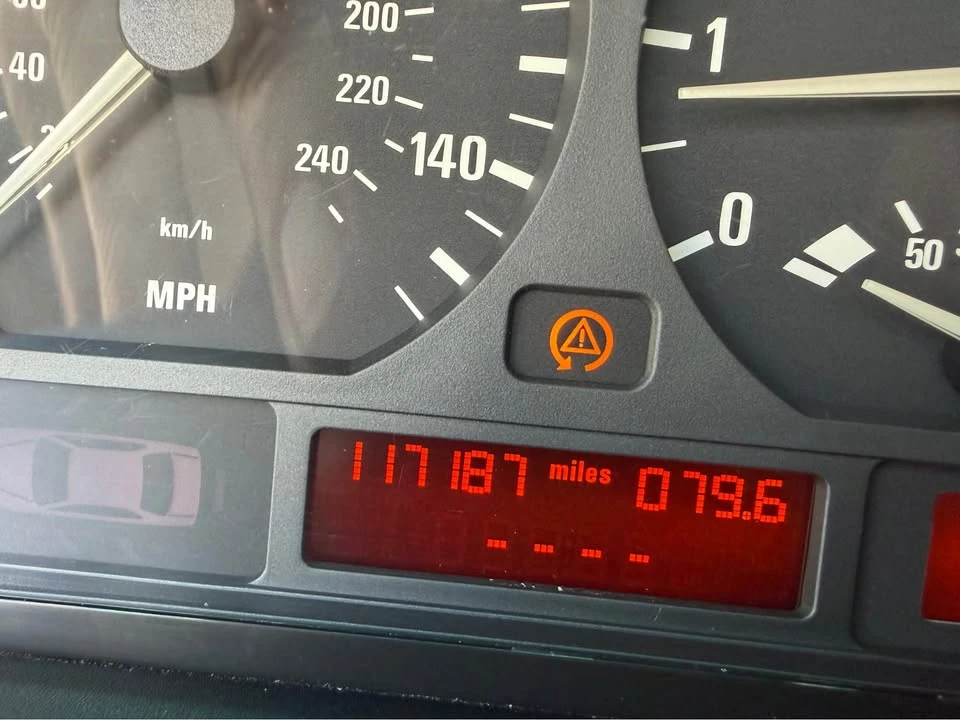 2000 BMW E46 3 Series - Image 11 of 11