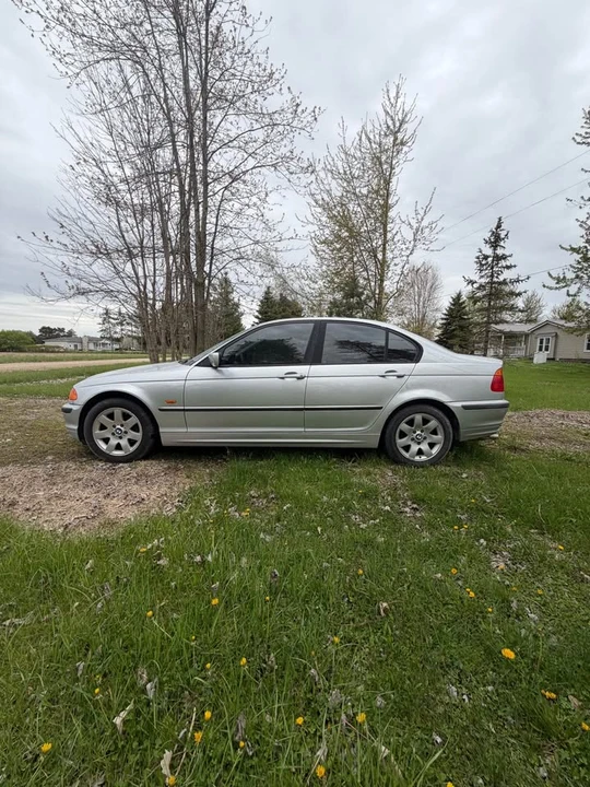 2000 BMW E46 3 Series - Image 5 of 7