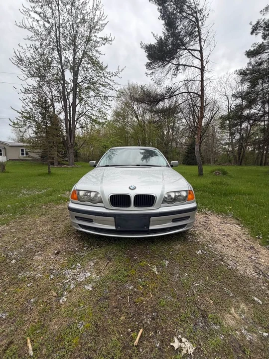 2000 BMW E46 3 Series - Image 2 of 7