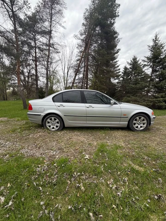 2000 BMW E46 3 Series - Image 4 of 7