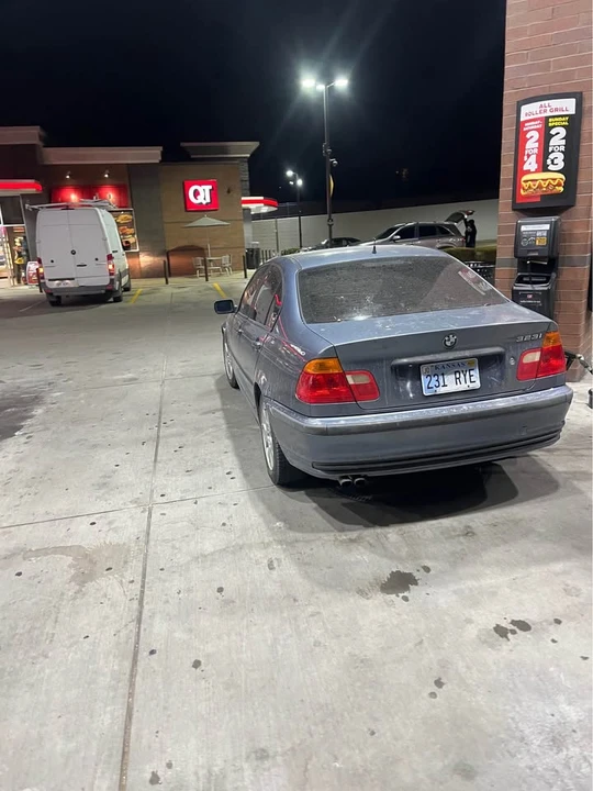 2000 BMW E46 3 Series - Image 4 of 9