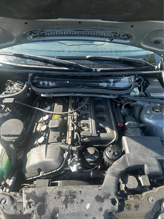 2000 BMW E46 3 Series - Image 10 of 20