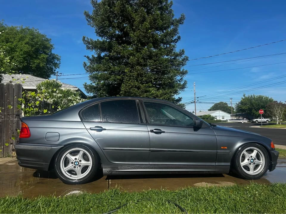 2000 BMW E46 3 Series - Image 8 of 20