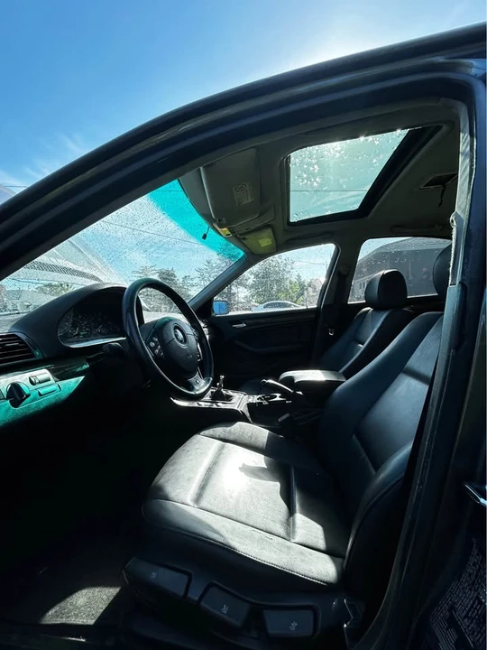 2000 BMW E46 3 Series - Image 13 of 20