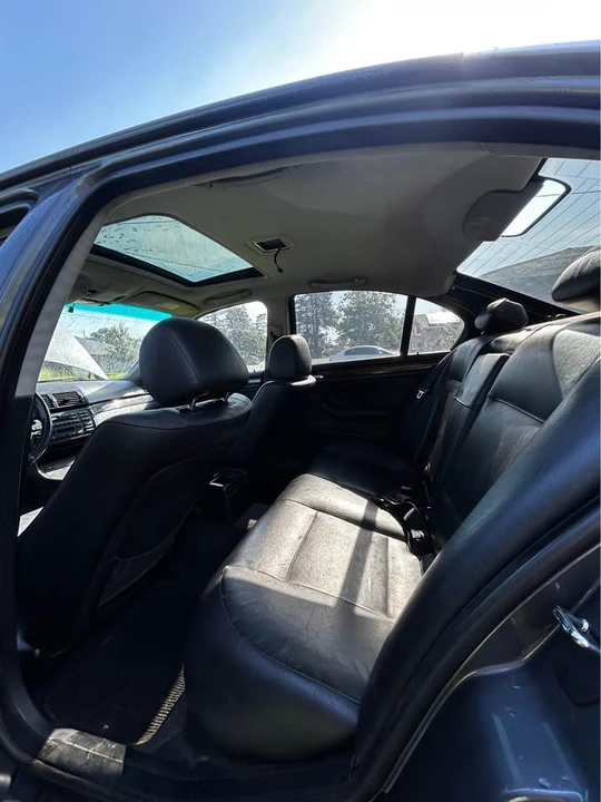 2000 BMW E46 3 Series - Image 14 of 20