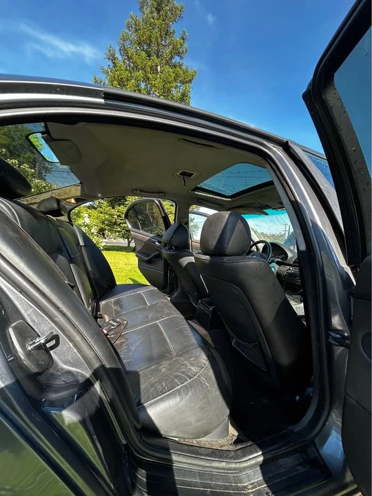 2000 BMW E46 3 Series - Image 15 of 20