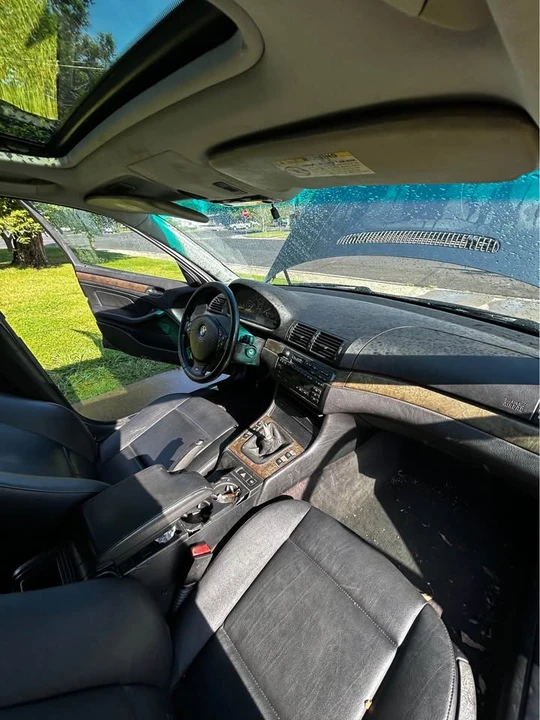2000 BMW E46 3 Series - Image 16 of 20